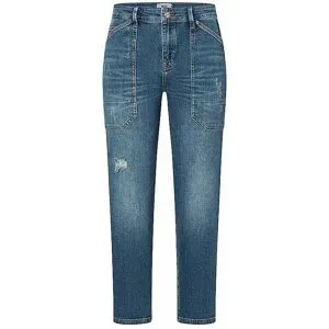 MAC Jeans IOWA blau   40 damen