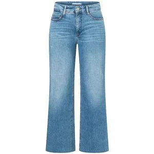 MAC Jeans WIDE  blau   36/L32 Damen