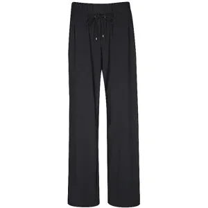 MAC Hose Flared Leg EASY schwarz   42/L32 Damen
