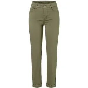 MAC Hose DREAM olive   34/L29 damen