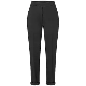 MAC Chino CAMI schwarz   42 Damen