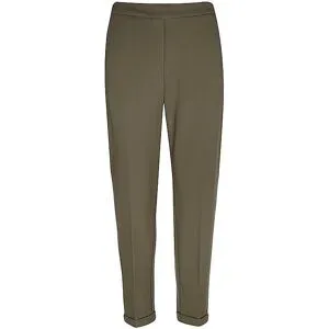 MAC Chino CAMI olive   42 Damen