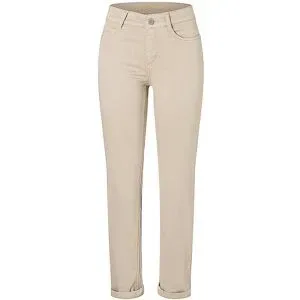 MAC Hose DREAM beige   40/L29 damen