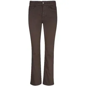 MAC Hose DREAM braun   00/L29 damen
