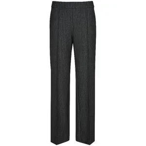 MAC Marlenehose CHIARA grau   38/L30 damen