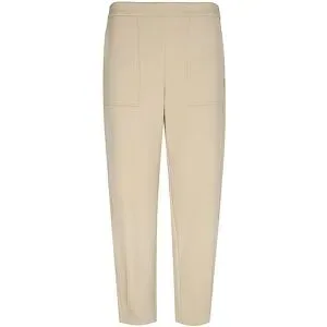 MAC Hose Barrel Leg TWIST camel   38 Damen