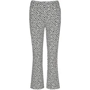MAC Hose FLORENCE SMART schwarz   42 Damen
