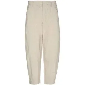 MAC Hose Barrel Leg TWIST camel   38 Damen