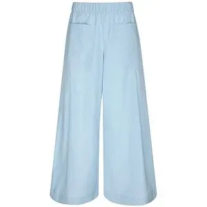 MAC Culotte PORTLAND AIR hellblau   34 damen