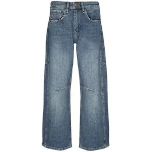 MAC Jeans Barrel Leg OHIO blau   40 Damen