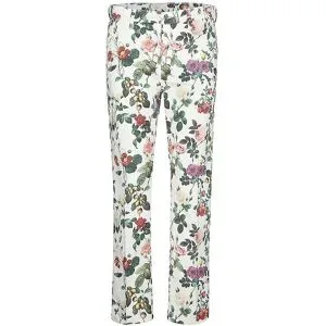 MAC Chino 7/8 creme   34 Damen