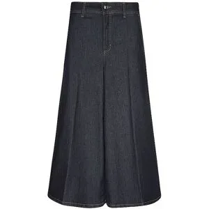 MAC Culotte ELLA dunkelblau   44 Damen