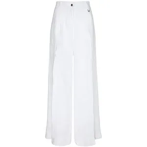 MAC Marlenehose BRITT weiss   34/L32 damen