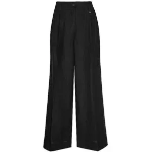 MAC Marlenehose BRITT schwarz   38/L32 damen