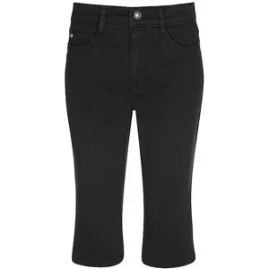 MAC Jeans 3/4 DREAM SUN schwarz   34 damen