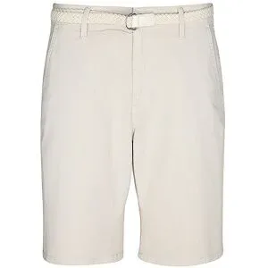 MAC Chinoshorts beige   44 Damen