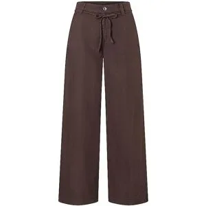 MAC Marlenehose WENDY braun   34/L30 damen