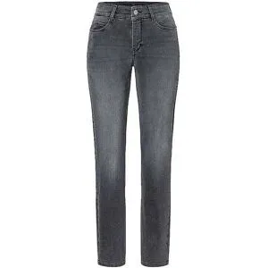MAC Jeans Straight Fit DREAM grau   44/L30 damen