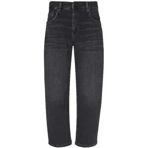 MAC Jeans Balloon Fit DANNI grau   40 Damen