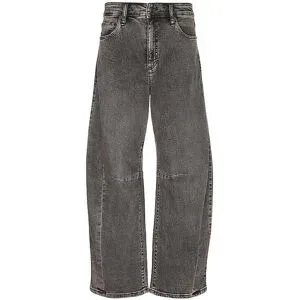 MAC Jeans Balloon Fit DAKOTA braun   42/L30 damen