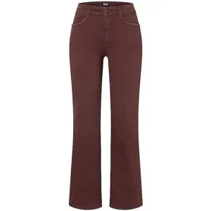 MAC Hose LAURA dunkelrot   40/L32 Damen