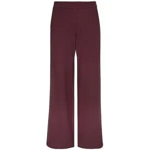 MAC Marlenehose CHIARA dunkelrot   46/L32 damen