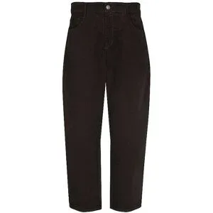 MAC Hose Barrel Leg DANNI braun   34 Damen