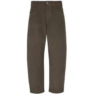 MAC Hose Barrel Leg DANNI olive   36 damen