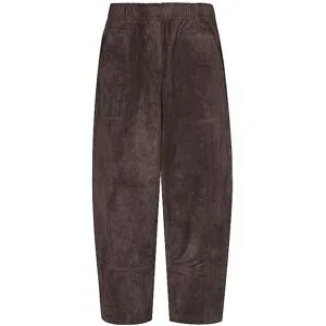 MAC Hose Barrel Leg TILDA braun   40 Damen