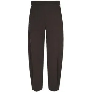 MAC Hose Barrel Leg TWIST braun   40 damen