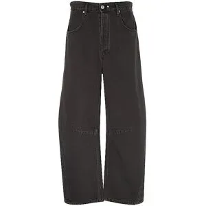 MAC Jeans Balloon Fit LOS ANGELES braun   32 Damen