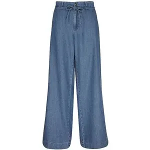 MAC Jeans Wide Leg WENDY blau   38/L34 damen