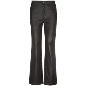 MAC Hose LAURA braun   36/L34 Damen
