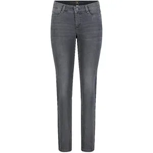 MAC Jeans Slim Fit DREAM grau   34/L34 Damen