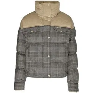 MACKAGE Daunenjacke BRIGIT-GZ hellbraun   L Damen