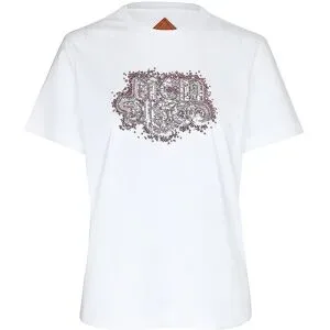 MCM T-Shirt weiss   S Damen