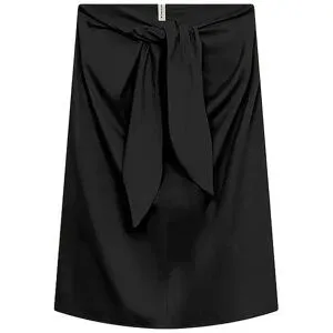 MYMARINI Pareo Allday schwarz   36-40 damen