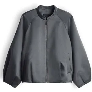 SOMEDAY Blouson NORIELLA grau   40 damen