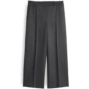 SOMEDAY Culotte CISILIA DECODED grau   38 Damen