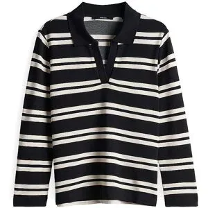 SOMEDAY Pullover KIONA schwarz   38 damen