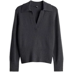 SOMEDAY Pullover TALINDE grau   42 Damen