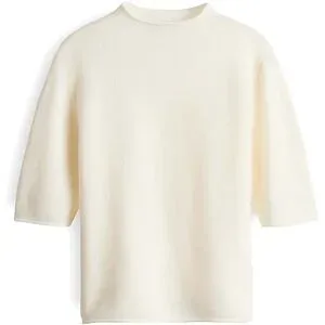 SOMEDAY Pullover TUMEA creme   38 damen