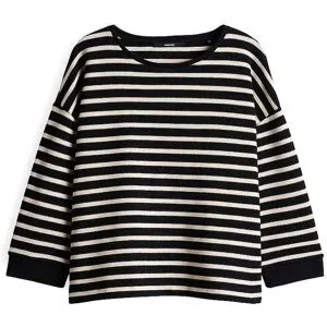 SOMEDAY Sweater ULENO schwarz   40 Damen