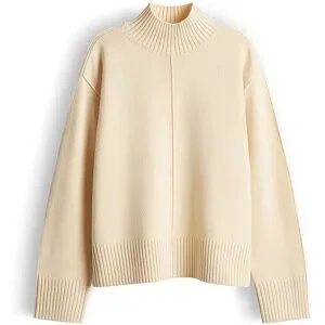 SOMEDAY Pullover TELSKE beige   40 Damen