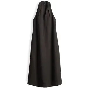 SOMEDAY Midikleid QUDIA schwarz   38 damen