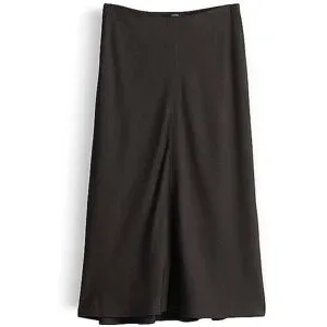 SOMEDAY Midirock ODINI DETAIL schwarz   34 Damen
