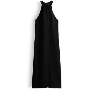 SOMEDAY Midikleid QELINA schwarz   40 Damen