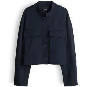 SOMEDAY Jacke NUALIN dunkelblau   40 Damen
