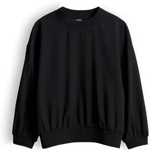 SOMEDAY Pullover ZILVI schwarz   38 Damen