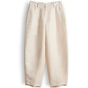SOMEDAY Hose Barrel Leg CISILIA beige   38 damen
